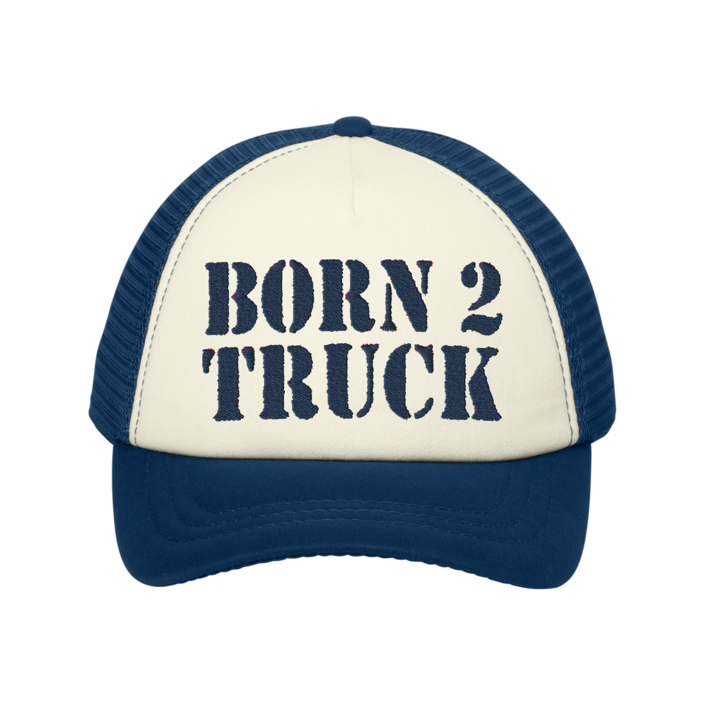 *BORN 2 TRUCK