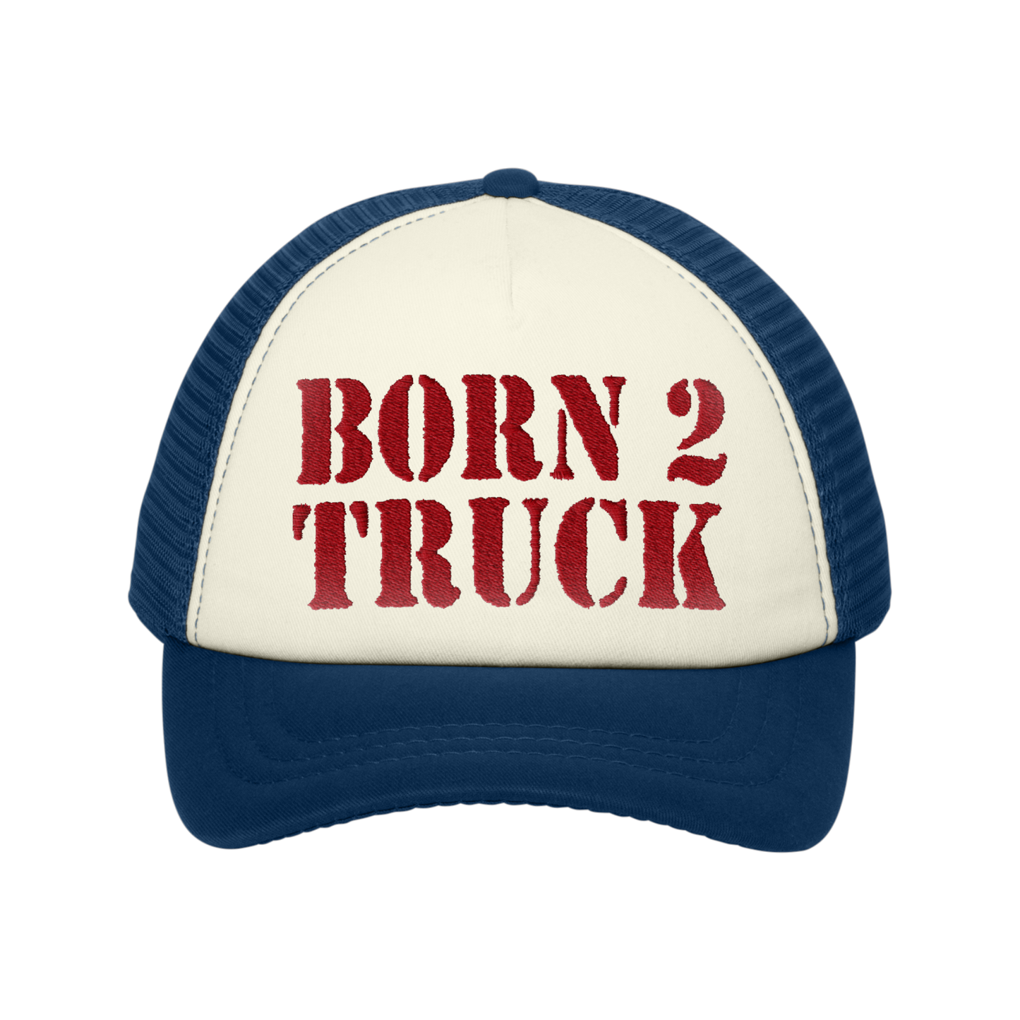 *BORN 2 TRUCK