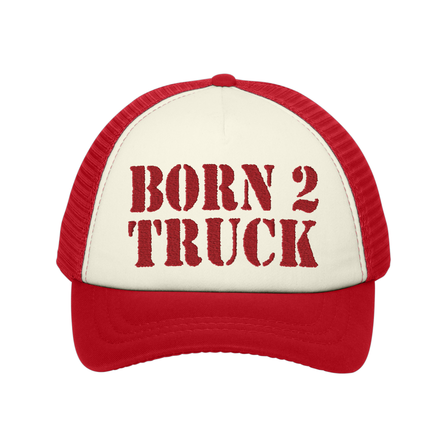 *BORN 2 TRUCK