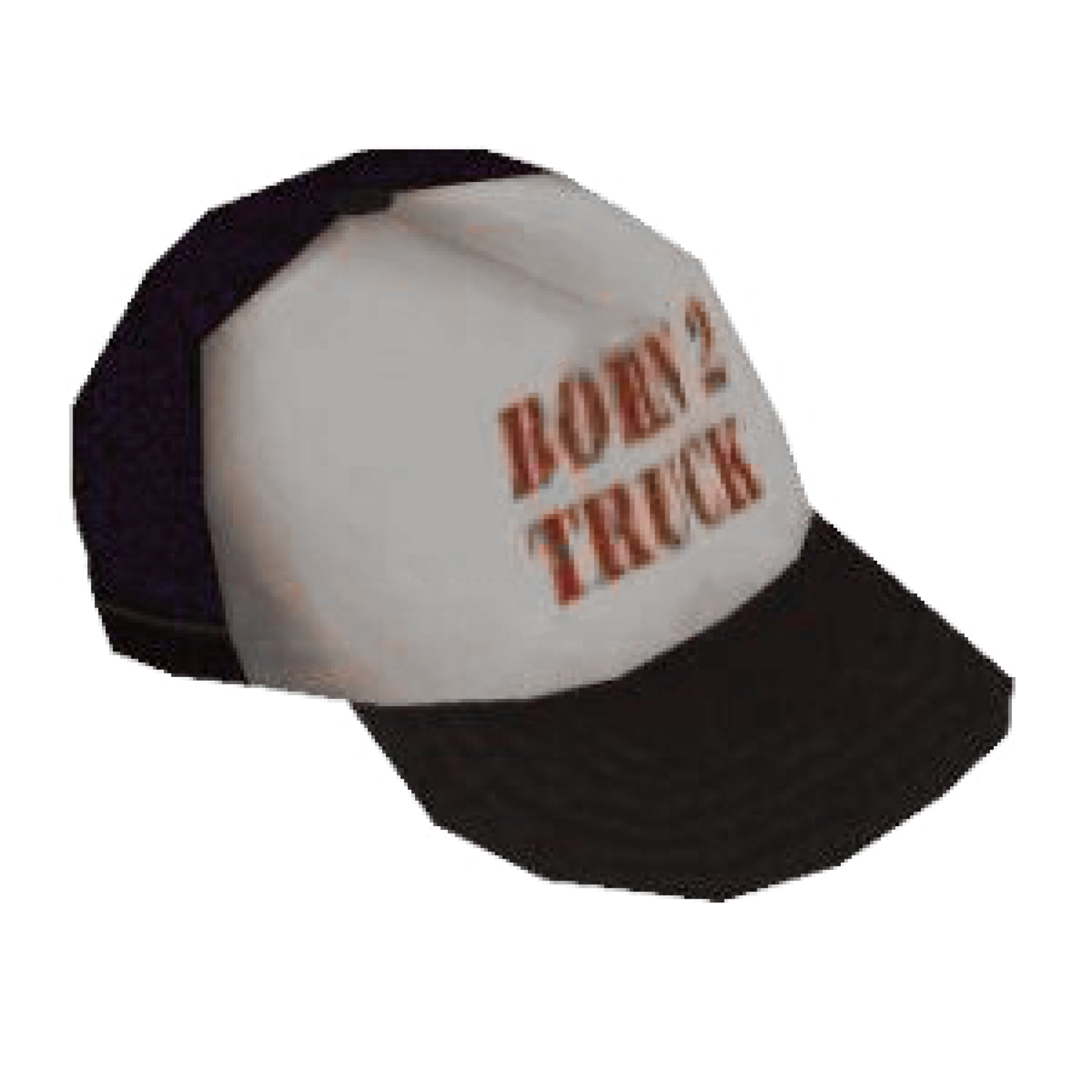 *BORN 2 TRUCK