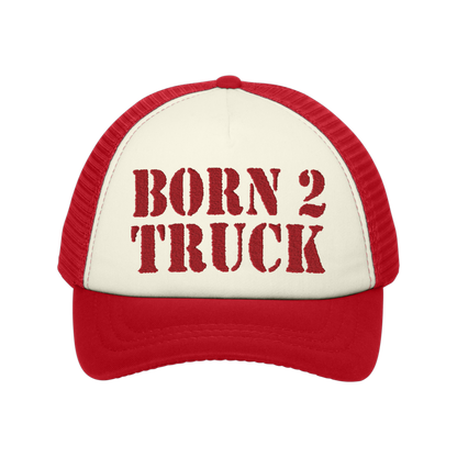 *BORN 2 TRUCK